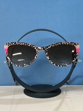 Betsey Johnson Tutti Frutti Leo 54-18-140